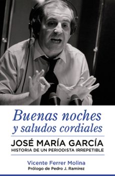 buenas noches y saludos cordiales (ebook)-9788494425646