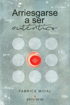 arriesgarse a ser autentico-9788494454646
