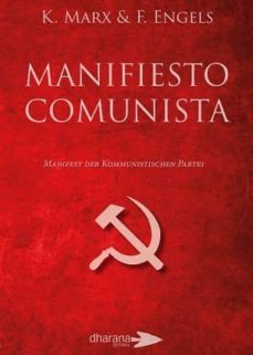 manifiesto comunista-karl marx-friedrich engels-9788494477546