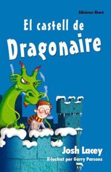 el castell de dragonaire-9788494495946