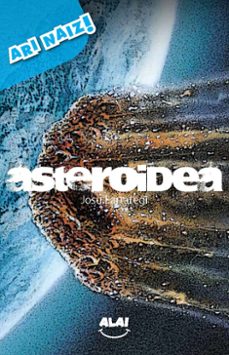 asteroidea-9788494501746