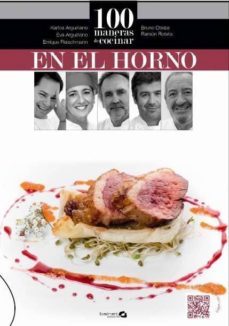 100 maneras de cocinar en el horno-9788494519246