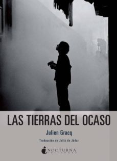 las tierras del ocaso-9788494527746