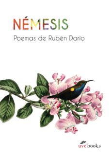 nemesis-ruben dario-9788494552946