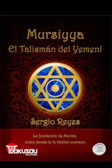 mursiyya-sergio reyes puerta-9788494560446