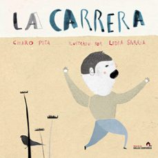 la carrera-charo pita-9788494588846