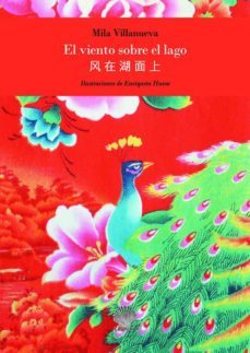 el viento sobre el lago-mila villanueva-9788494654046