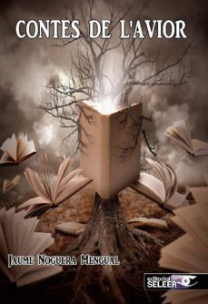 contes de l avior-jaime noguera mengual-9788494697746