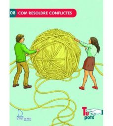 com resoldre conflictes-9788494704246