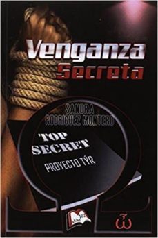 venganza secreta-9788494738746