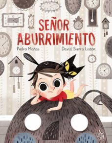 señor aburrimiento-9788494746246