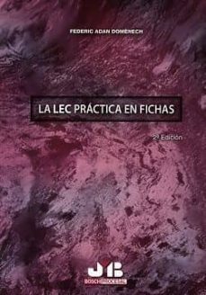 la lec práctica en fichas (2ª edición)-federic adan domenech-9788494792946
