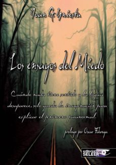 los ensayos del miedo-joan gimenez yniesta-9788494813146