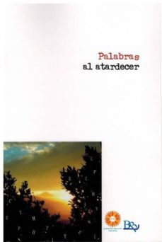palabras al atardecer-9788494836046