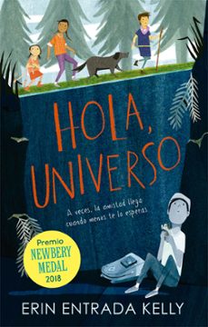 hola, universo-erin entrada kelly-9788494841446