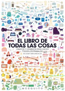 el libro de todas las cosas-9788494896446