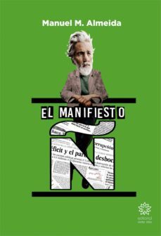 el manifiesto ñ (ebook)-manuel m. almeida-9788494898846