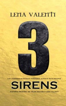sirens 3-lena valenti-9788494919046