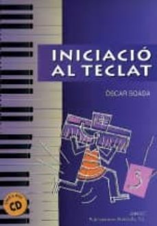 iniciacio al teclat 3-oscar boada-9788495055446