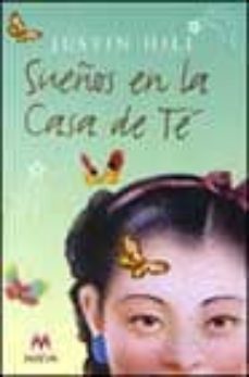 sueños en la casa de te-9788495354846