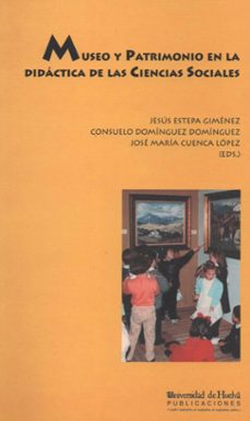 -jesus estepa gimenez-consuelo dominguez dominguez-9788495699046