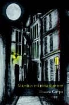 mientras mi niña duerme-9788495764546