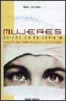 mujeres detras de la camara: entrevistas con cineastas españolas-9788495839046