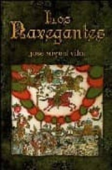 los navegantes-jose miguel vilar bou-9788496013346