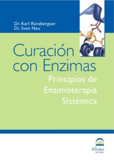 curacion con enzimas (ebook)-karl ransberguer-sven neu-9788496079946