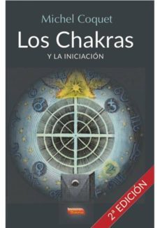 los chakras y la iniciacion-9788496166646
