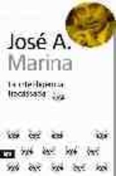 la intel·ligencia fracassada-jose antonio marina-9788496201446