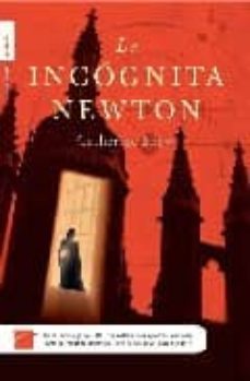 la incognita newton-catherine shaw-9788496284746