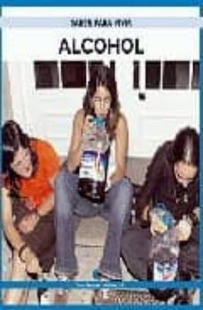 alcohol (saber vivir)-m carmen lorenzo pontevedra-9788496293946