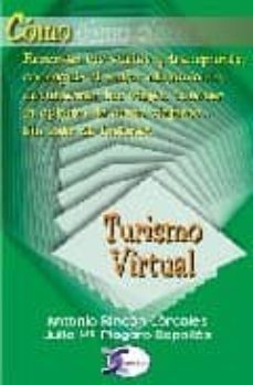 turismo virtual-j. mª plagaro-9788496300446