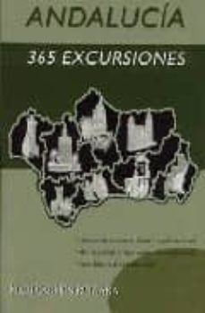 andalucia: 365 excursiones-mari carmen ruiz ara-9788496307346