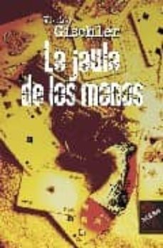 la jaula de los monos-victor gishler-9788496454446