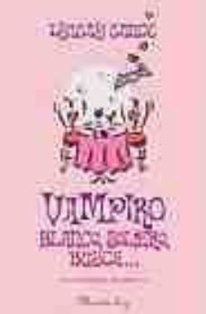vampiro blanco soltero busca-lynsay sands-9788496463646