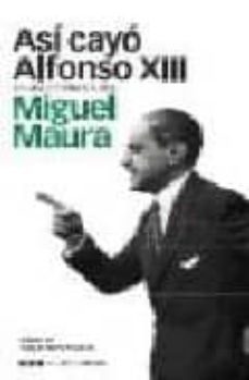 -miguel maura-9788496467446