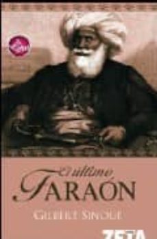 el ultimo faraon-9788496546646