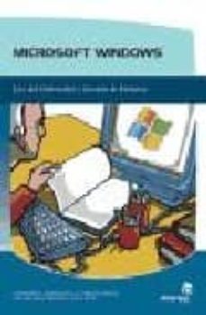 uso del ordenador y gestion de ficheros windows-9788496578746