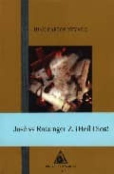 jose vs ratzinger z. ¡heil dios!-9788496621046