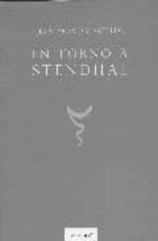 en torno a stendhal-9788496633346
