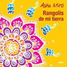 rangolis de mi tierra-9788496697546