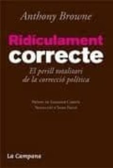 ridiculament correcte-9788496735446