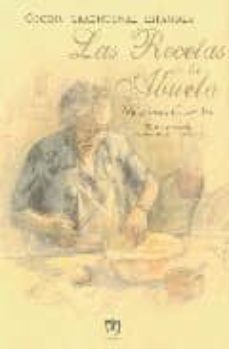 las recetas de la abuela (12ª ed.)-9788496745346