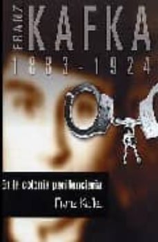 en la colonia penitenciaria (audiolibro)-9788496752146