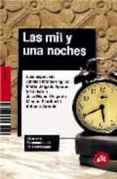 las mil y una noches-luis sepulveda-jose manuel fajardo-alfonso mateo sagasta-9788496822146