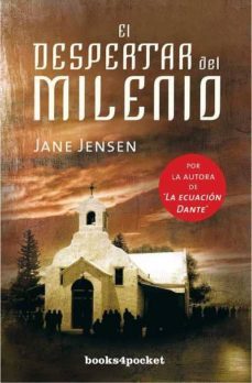 el despertar del milenio-jane jensen-9788496829046