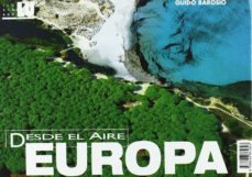 europa desde el aire-guido barosio-9788496865846