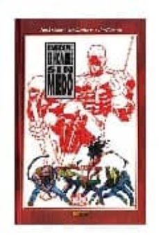 daredevil: el hombre sin miedo (contiene daredevil: the man witho ut fear 1-5 usa)-frank miller-9788496874046